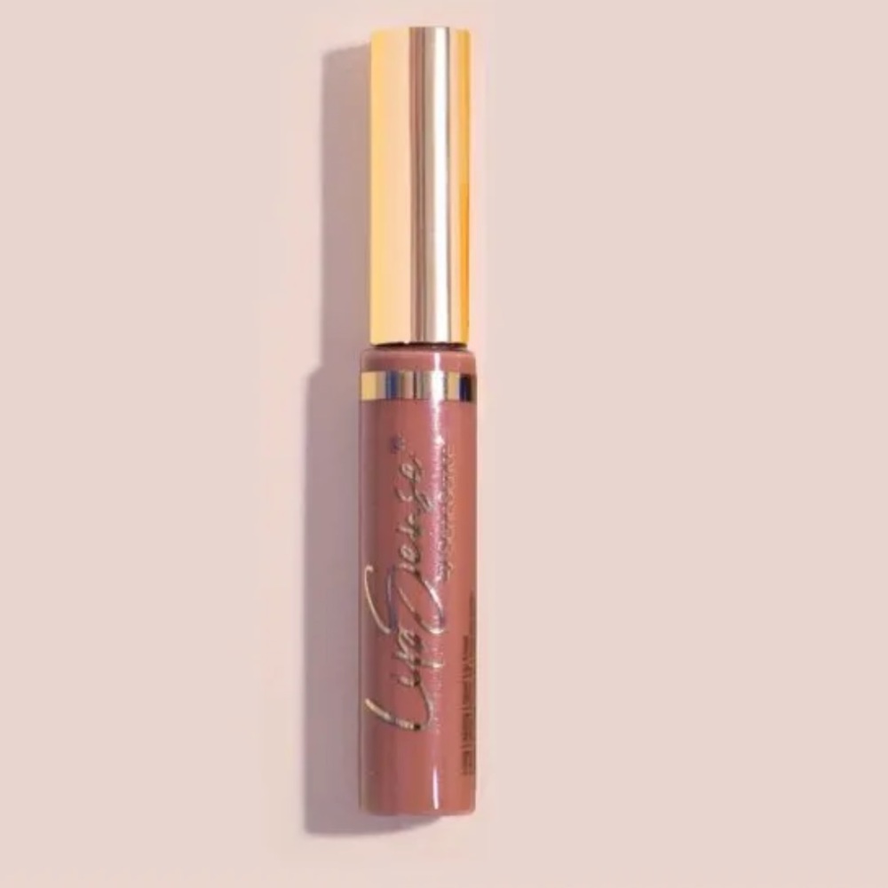 SeneGence LipSense in Cold Brew